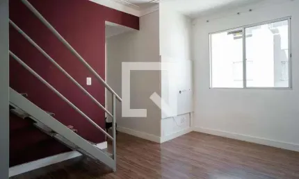 Cobertura para venda - cangaíba, 2 quartos,  98 m² - são paulo