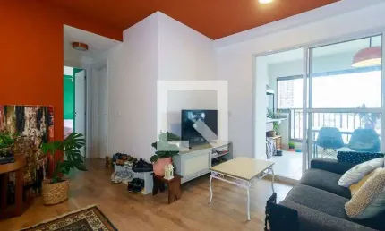 Apartamento para venda - chácara santo antonio, 2 quartos,  71 m² - são paulo