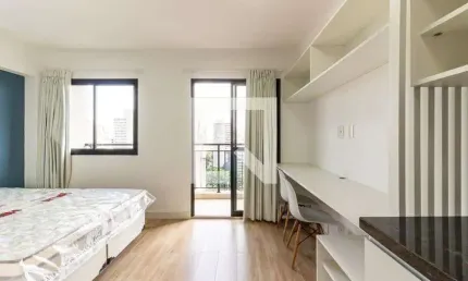 Kitnet / Stúdio para Venda - Centro, 1 Quarto,  26 m² - São Paulo