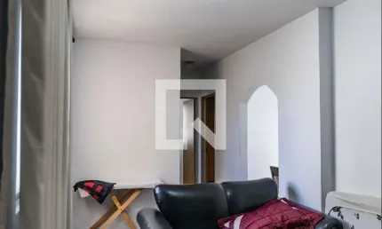 Apartamento para venda - buritis, 2 quartos,  60 m² - belo horizonte