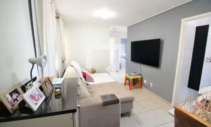 Apartamento para Venda - Ponte Preta, 3 Quartos,  91 m² - Campinas