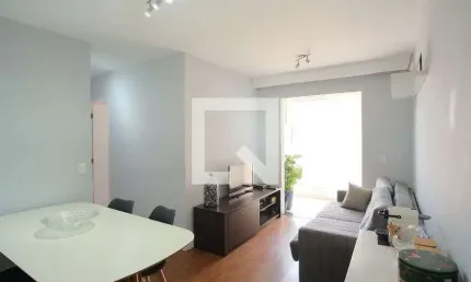 Apartamento para Venda - Tatuapé, 2 Quartos,  62 m² - São Paulo