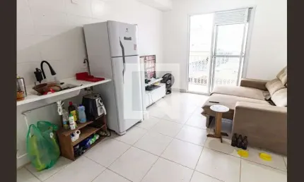 Apartamento para venda - belém, 1 quarto,  31 m² - são paulo