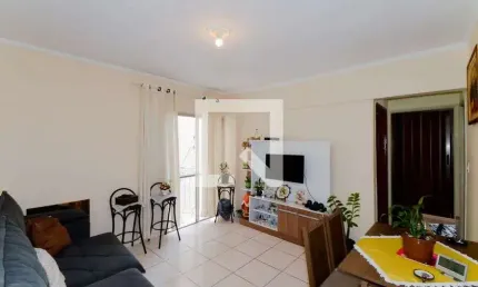 Apartamento para venda - gopoúva, 2 quartos,  56 m² - guarulhos