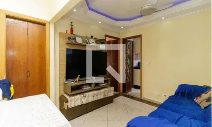 Apartamento para Venda - Sapopemba, 2 Quartos,  45 m² - São Paulo
