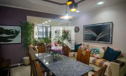 Apartamento para Venda - Copacabana, 2 Quartos,  123 m² - Rio de Janeiro