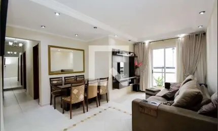 Apartamento para venda - vila galvão, 3 quartos,  131 m² - guarulhos