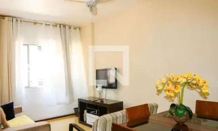 Apartamento para Venda - Méier, 2 Quartos,  70 m² - Rio de Janeiro
