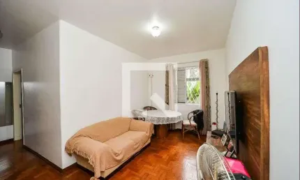 Apartamento para Venda - São Sebastião, 2 Quartos,  70 m² - Porto Alegre