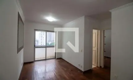 Apartamento para venda - chácara santo antonio, 2 quartos,  52 m² - são paulo