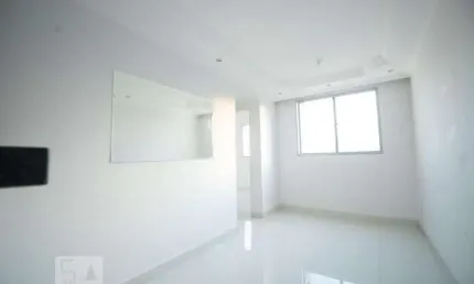 Apartamento para venda - parque das águas, 2 quartos,  49 m² - campinas