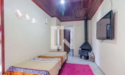 Apartamento para Venda - Aberta dos Morros, 2 Quartos,  55 m² - Porto Alegre