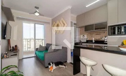 Apartamento para venda - mooca, 1 quarto,  40 m² - são paulo
