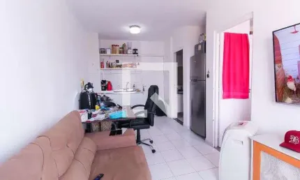 Apartamento para venda - brás, 1 quarto,  37 m² - são paulo