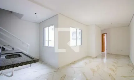 Cobertura para Venda - Vila Assunção, 2 Quartos,  100 m² - Santo André