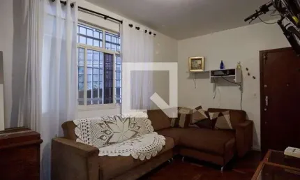 Apartamento para Venda - Cruzeiro, 3 Quartos,  127 m² - Belo Horizonte