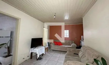 Casa para Venda - Feitoria, 4 Quartos,  140 m² - São Leopoldo
