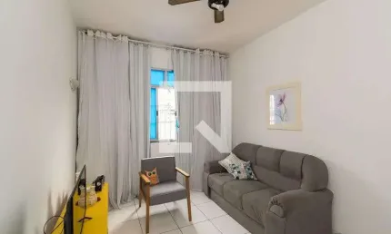 Apartamento para Venda - Penha, 1 Quarto,  50 m² - Rio de Janeiro