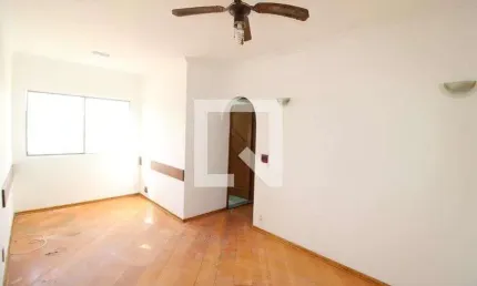 Apartamento para Venda - Água Fria, 2 Quartos,  53 m² - São Paulo