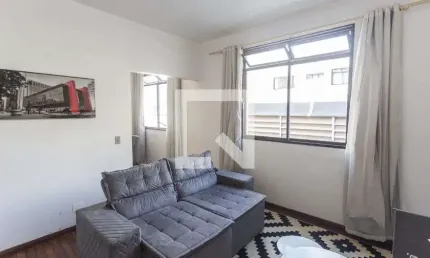 Apartamento para Venda - São Pedro, 3 Quartos,  100 m² - Belo Horizonte
