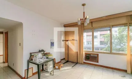 Apartamento para venda - centro histórico, 3 quartos,  100 m² - porto alegre