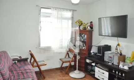 Apartamento para Venda - Pilares, 2 Quartos,  49 m² - Rio de Janeiro
