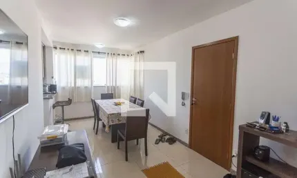 Apartamento para Venda - Nova Vista, 3 Quartos,  70 m² - Belo Horizonte