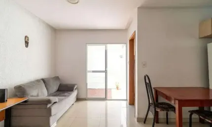 Apartamento para venda - água branca, 2 quartos,  81 m² - são paulo