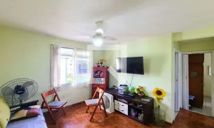 Apartamento para Venda - Pilares, 2 Quartos,  50 m² - Rio de Janeiro