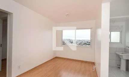 Apartamento para Venda - Humaitá, 2 Quartos,  60 m² - Porto Alegre