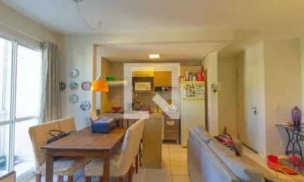 Apartamento para Venda - Bairro Fátima, 2 Quartos,  56 m² - Canoas