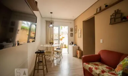 Apartamento para Venda - Jardim Santa Marcelina, 3 Quartos,  80 m² - Campinas