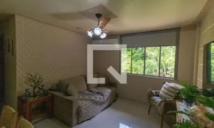 Apartamento para venda - santa rosa , 2 quartos,  69 m² - niterói