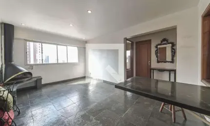 Apartamento para venda - jabaquara, 2 quartos,  74 m² - são paulo