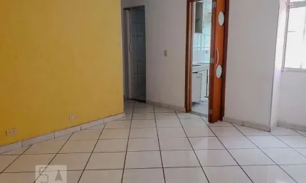 Apartamento para Venda - Vila Rio de Janeiro, 2 Quartos,  64 m² - Guarulhos