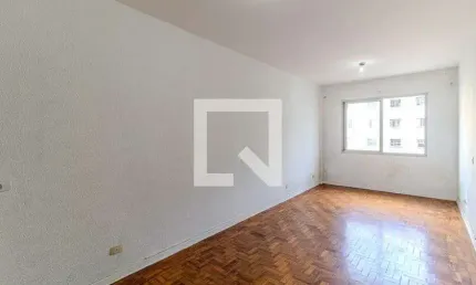 Kitnet / Stúdio para Venda - Santa Cecília, 1 Quarto,  40 m² - São Paulo
