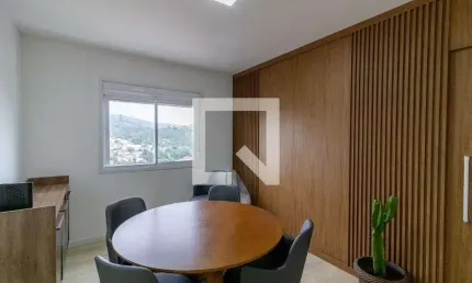 Apartamento para Venda - Partenon, 1 Quarto,  43 m² - Porto Alegre