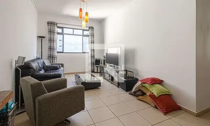 Cobertura para Venda - Aclimação, 3 Quartos,  95 m² - São Paulo