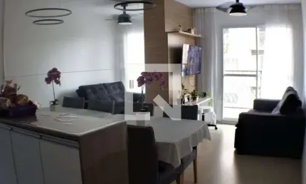 Apartamento para Venda - Pechincha, 3 Quartos,  67 m² - Rio de Janeiro