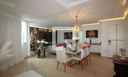 Apartamento para Venda - Taquara, 4 Quartos,  142 m² - Rio de Janeiro