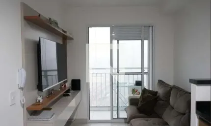 Apartamento para venda - belém, 1 quarto,  28 m² - são paulo