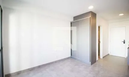 Apartamento para Venda - Vila Olímpia, 1 Quarto,  26 m² - São Paulo