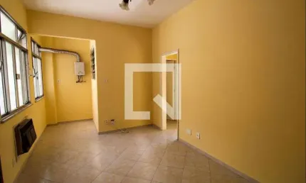 Apartamento para Venda - Engenho Novo, 2 Quartos,  70 m² - Rio de Janeiro
