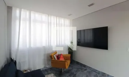 Cobertura para Venda - São João Batista, 3 Quartos,  180 m² - Belo Horizonte