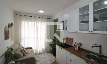 Apartamento para venda - mandaqui, 2 quartos,  39 m² - são paulo