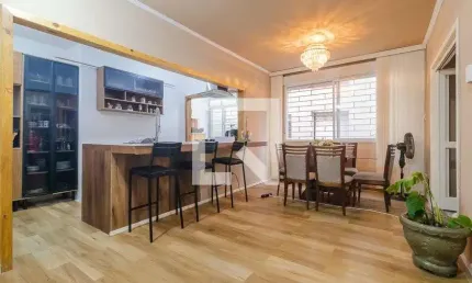 Apartamento para venda - cristal , 3 quartos,  87 m² - porto alegre