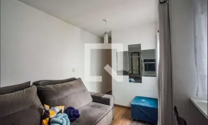 Apartamento para Venda - Jardim Bela Vista, 2 Quartos,  100 m² - Santo André