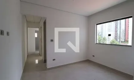 Cobertura para venda - jardim bela vista, 3 quartos,  100 m² - santo andré