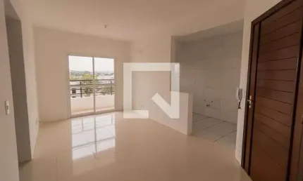 Apartamento para Venda - Campina, 2 Quartos,  80 m² - São Leopoldo
