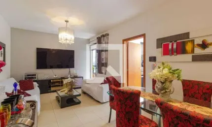 Apartamento para Venda - Buritis, 3 Quartos,  112 m² - Belo Horizonte